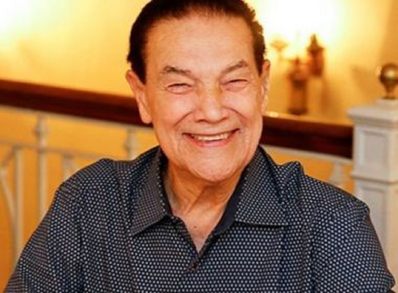 Divaldo Franco passa por cirurgia e apresenta bom estado de saúde