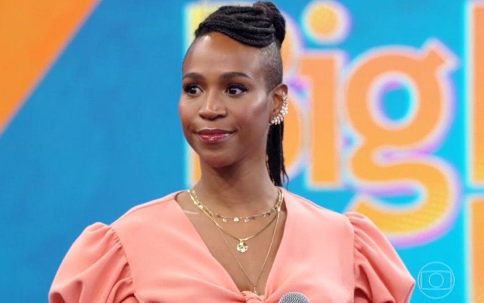 Karol Conká revela batalha contra depressão após experiência no BBB 21;Assista