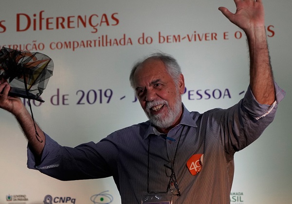 Morre o médico Sebastião Loureiro aos 83 anos e deixa legado na saúde