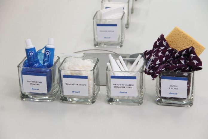 Celulose solúvel produzida na Bahia está presente em insumos utilizados do dia a dia