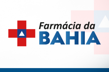 Abertas inscrições para adesão ao Programa Farmácia da Bahia; Saiba mais