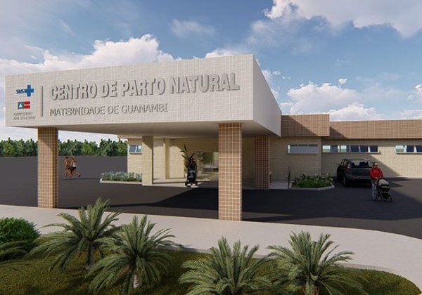 Rui Costa autoriza expansão do Hospital Regional de Guanambi