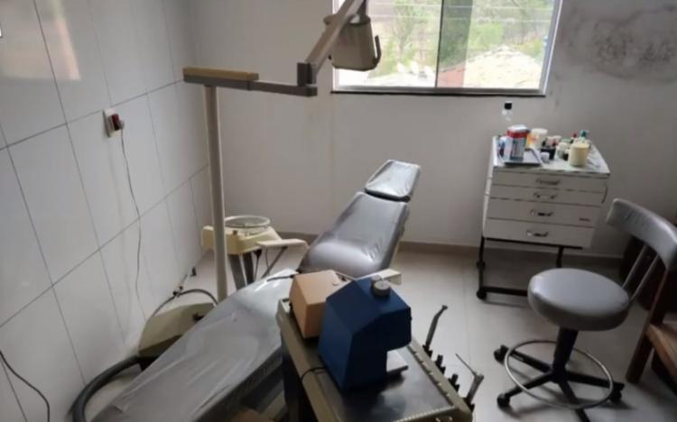 Protético é detido por exercício ilegal da profissão de cirurgião-dentista na Bahia