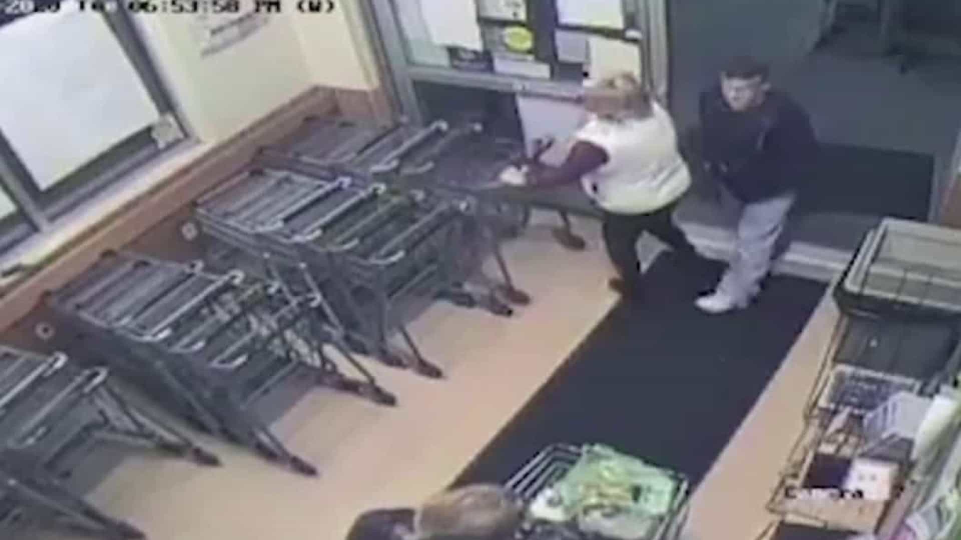 Homem é condenado a prisão por injetar seringa com sêmen em mulher