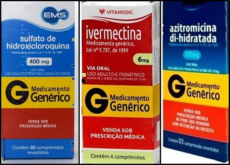 Prevent Senior é condenada a pagar R$ 1,9 milhão a paciente que tomou kit covid