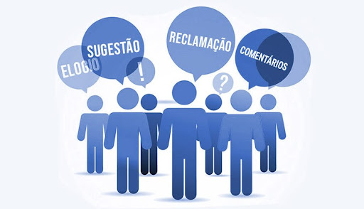 Atendimentos presenciais na Ouvidoria da Saúde funcionarão com horário reduzido