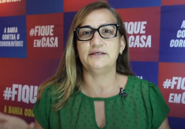 Bahia está em alerta pela variante Delta e nova onda de Covid-19 não é descartada