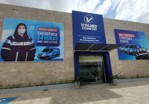 Vitalmed inicia atuação no mercado sergipano