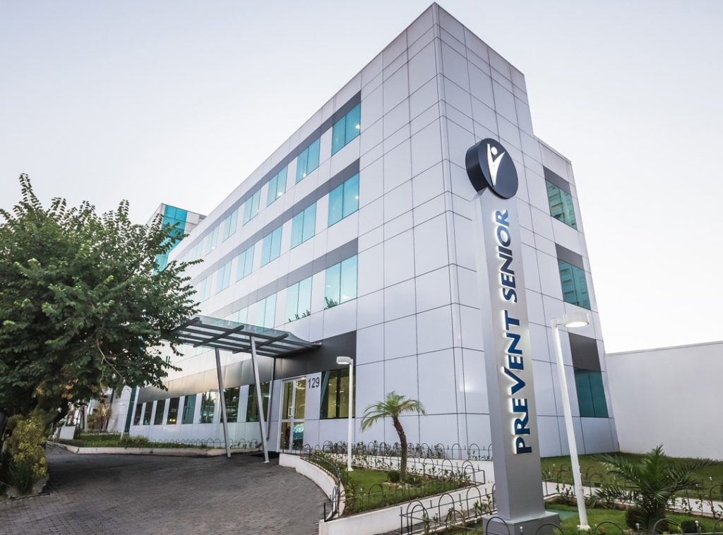 ANS autua Prevent Senior após denúncia de falta de informações para pacientes