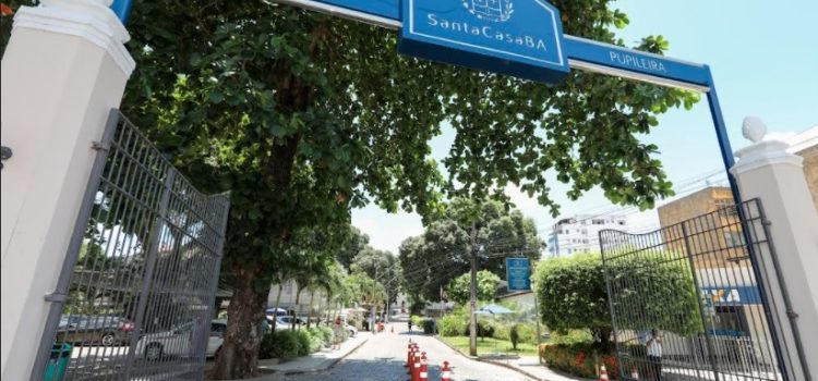 Santa Casa da Bahia abre vagas para pessoas com deficiência; saiba mais