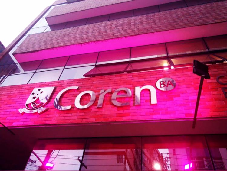 Coren-BA anuncia mudanças e planejamentos para nova gestão