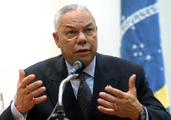 Ex-secretário de Estado dos EUA, Colin Powell morre de Covid-19 aos 84 anos