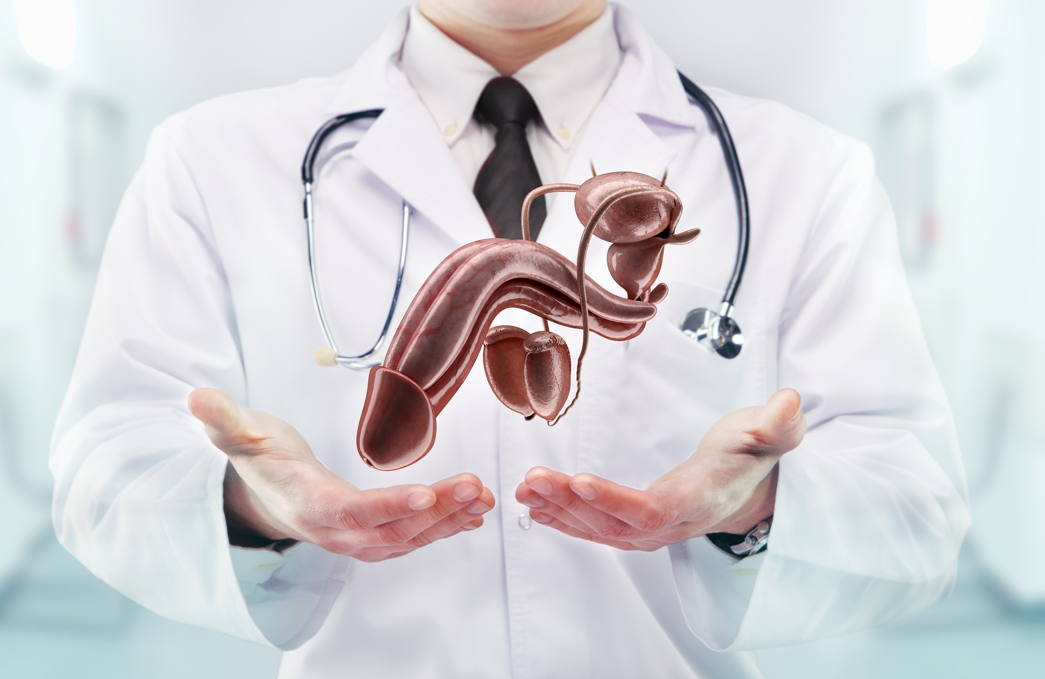 Justiça obriga prefeitura de Salvador a pagar prótese peniana