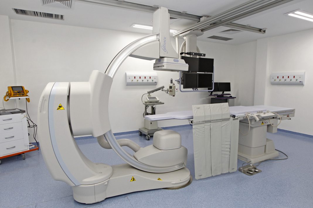 Governo da Bahia implantará hemodinâmica no Hospital Geral Ernesto Simões