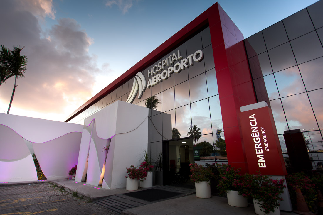 Rede D’Or compra Hospital Aeroporto, na Bahia, por R$ 230 milhões