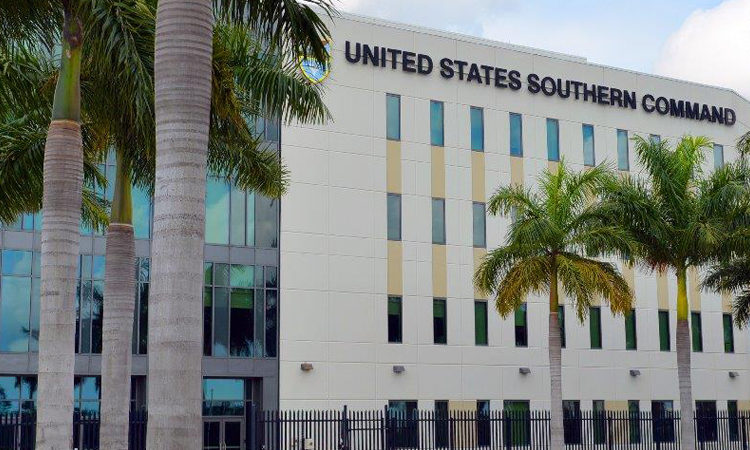 Síndrome de Havana é detectada na embaixada dos EUA na Colômbia