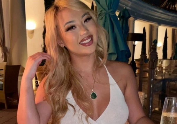 ‘Influencer’ oferece nudes para quem se vacinou contra a Covid-19