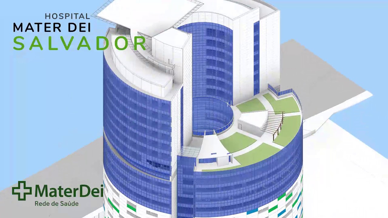 Rede Mater Dei de Saúde abre 40 vagas para Recepcionista em Salvador