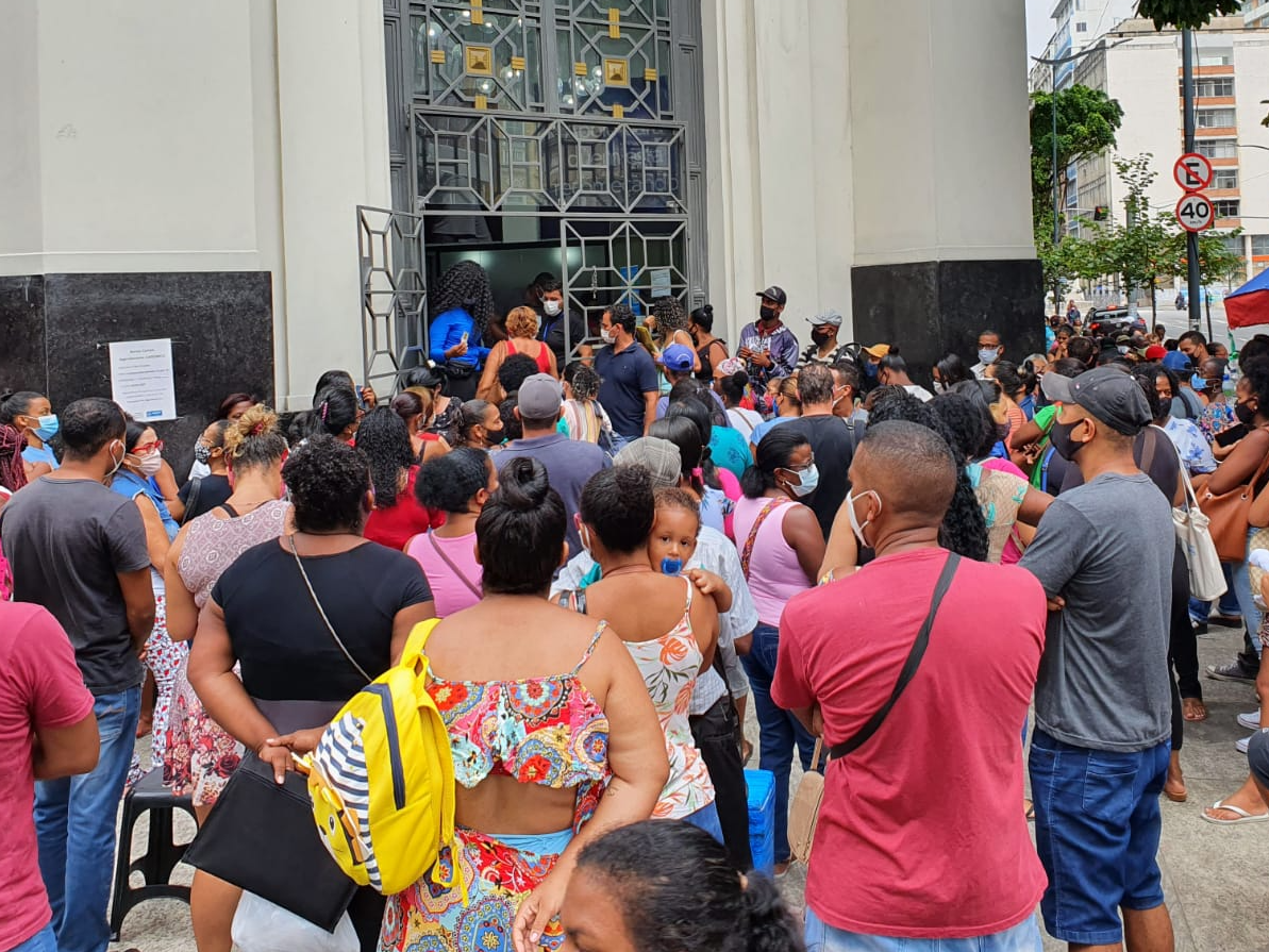 Saúde convoca beneficiários do Bolsa Família para atualização dos dados