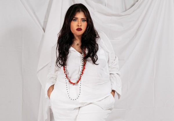 Baiana lança coleção de moda sustentável inspirada no pós-pandemia