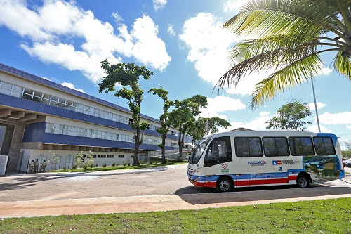 Policlínica Regional abre mutirão de consultas para moradores da Região Metropolitana