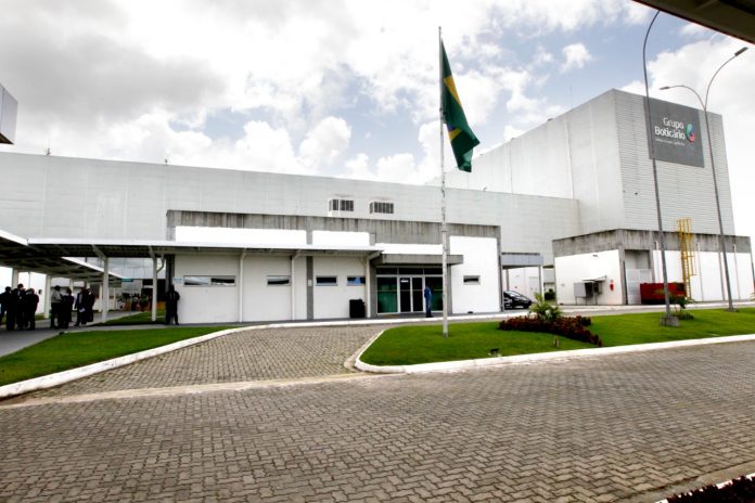 Grupo Boticário inaugura Polo da Beleza em Camaçari e investirá R$ 600 milhões