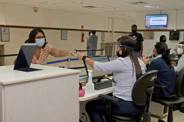 SAC oferece atendimento exclusivo para pessoas com autismo em abril