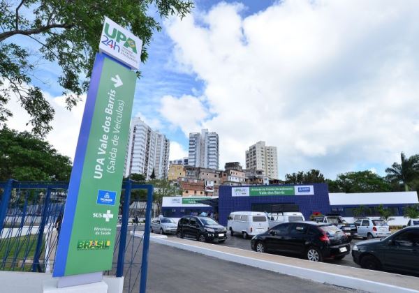 Prefeitura de Salvador convoca 67 profissionais para atuar nos postos de saúde