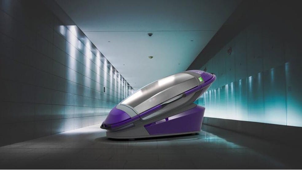 Suíça aprova cápsula do suicídio que deve entrar em uso no próximo ano