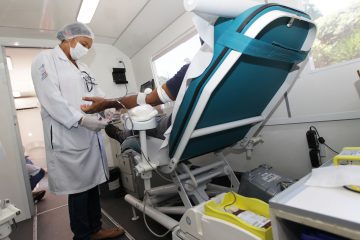 Sancionada lei que facilita localizar doadores de medula óssea