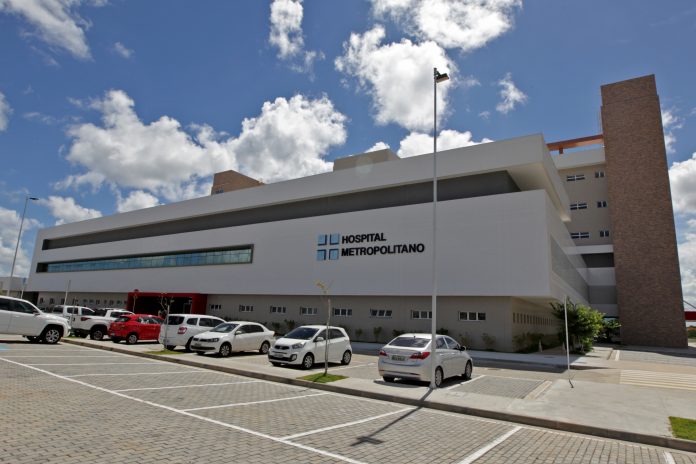 Hospital Metropolitano: médicos restringem cirurgias por falta de salário