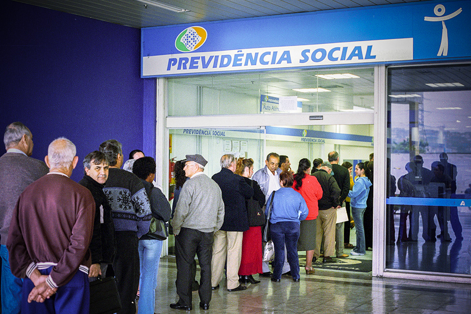 INSS não vai bloquear benefício por falta de prova de vida