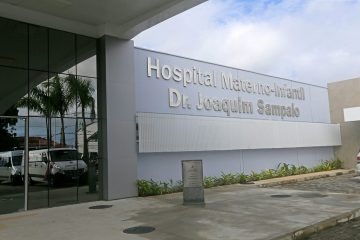 Governo do Estado inaugura Hospital Materno-Infantil em Ilhéus