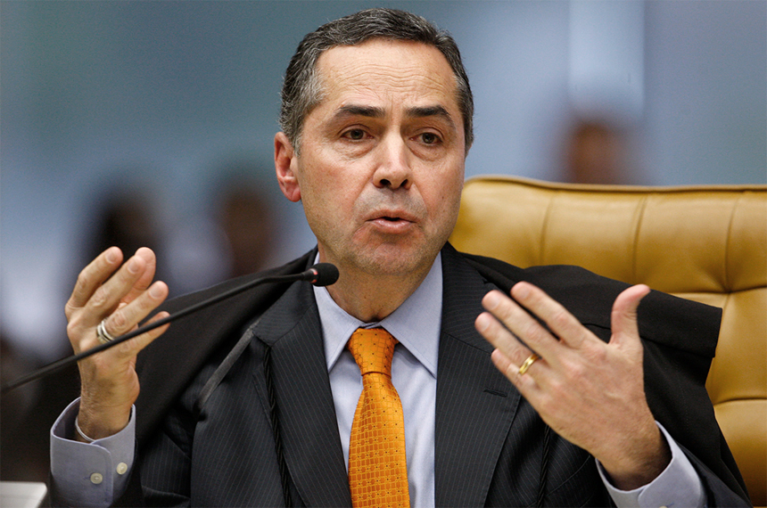 Vacinação: Após decisão de Barroso, governo diz que deve editar portaria com alterações exigidas pelo STF