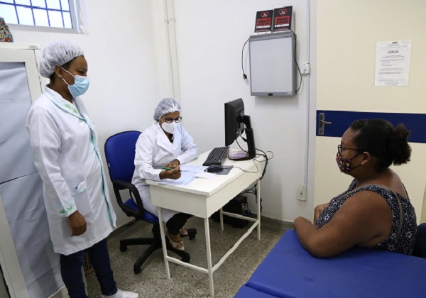 Vacina contra meningites está disponível 156 postos de Salvador