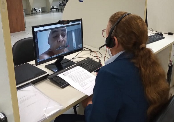 Pensionistas e Aposentados do Estado vão realizar prova de vida por videochamada