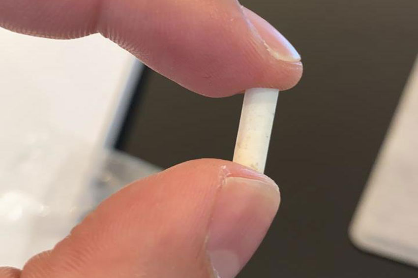 Entidades médicas pedem medidas da Anvisa contra o uso de “chip da beleza”