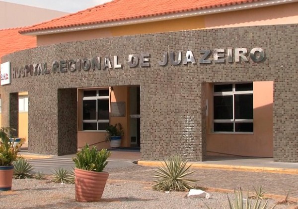 MP abre instalação de leitos de saúde mental no Hospital Regional de Juazeiro