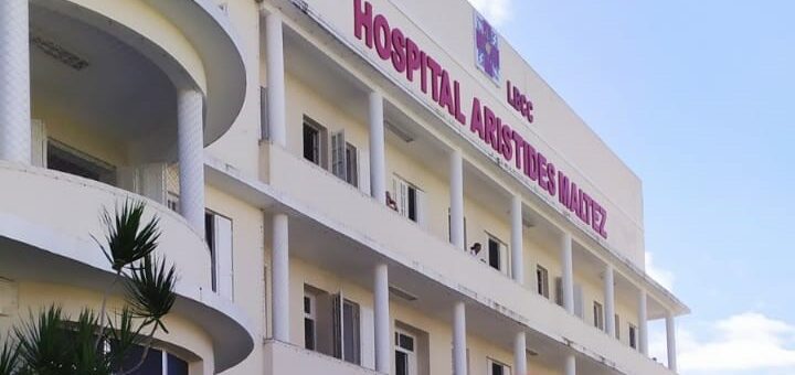 Hospital Aristides Maltez retoma atendimento após suspensão por surto de Covid-19