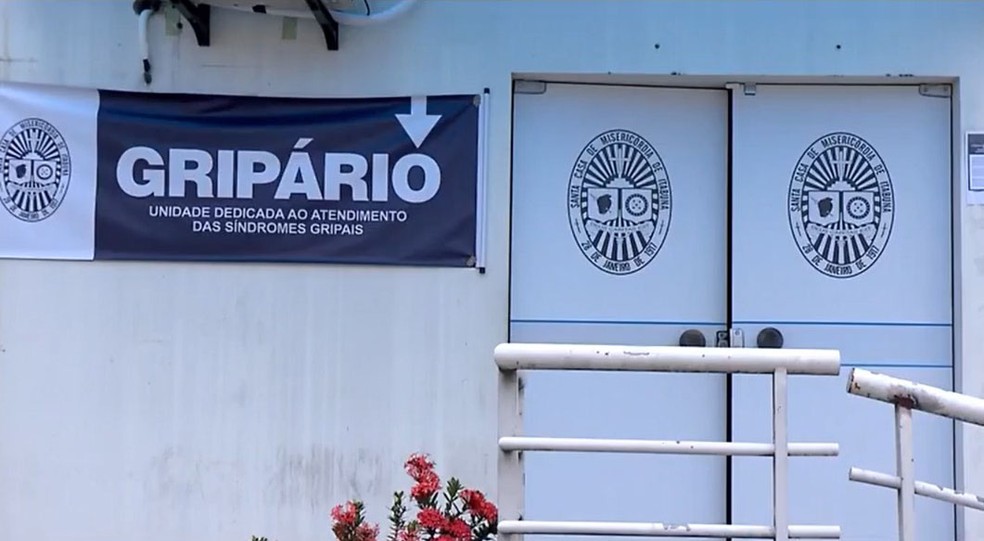 Itabuna abre nova unidade de saúde para atender casos de gripe