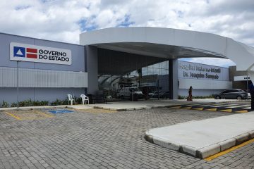 Hospital Materno-Infantil de Ilhéus estimula oportunidades para jovens pelo Programa Primeiro Emprego