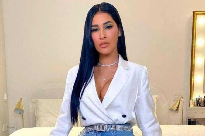 Simaria, da dupla com Simone, testa positivo para Covid-19