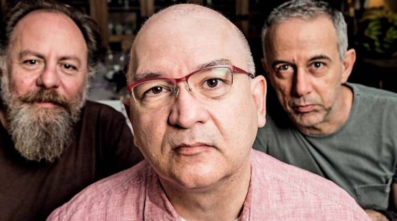 Paralamas do Sucesso adia shows após integrantes da banda testarem positivo para Covid