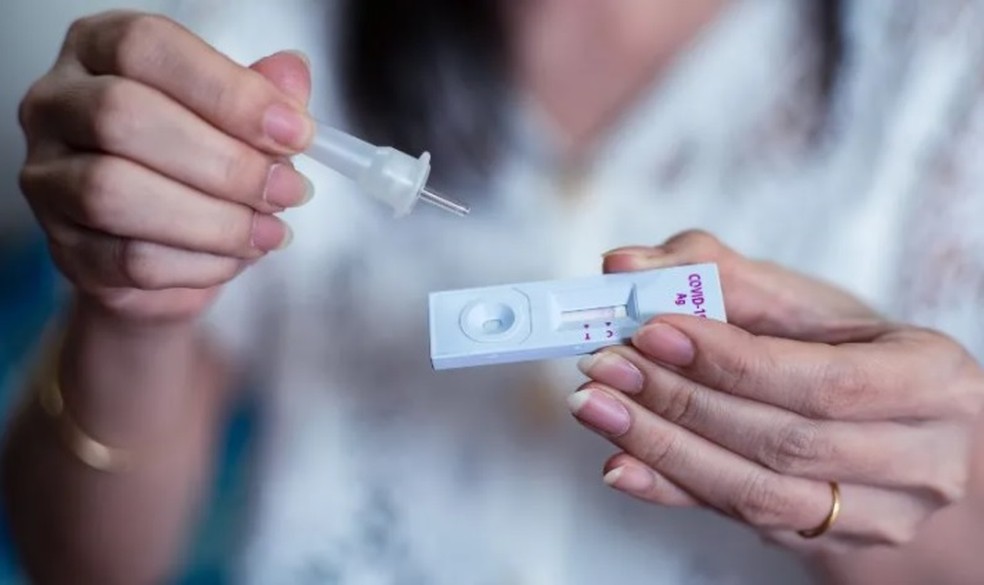 Serviço de testagem contra Covid na UPA Barris em Salvador é ampliado