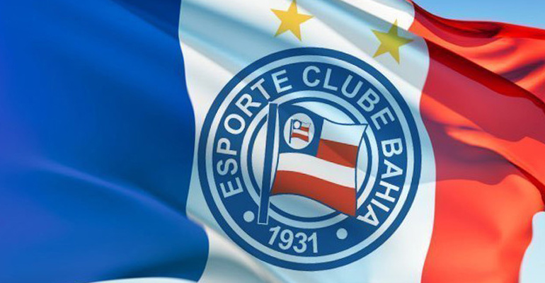 Esporte Clube Bahia confirma 11 atletas infectados por Covid-19