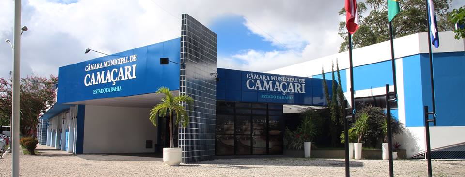 Acesso à Câmara Municipal de Camaçari exigirá comprovante de vacinação