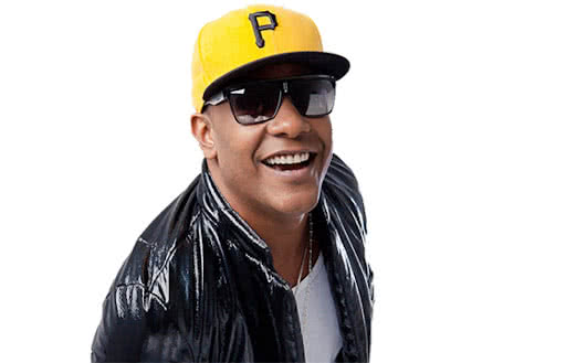 Cantor Márcio Victor retoma agenda de shows após negativar para Covid