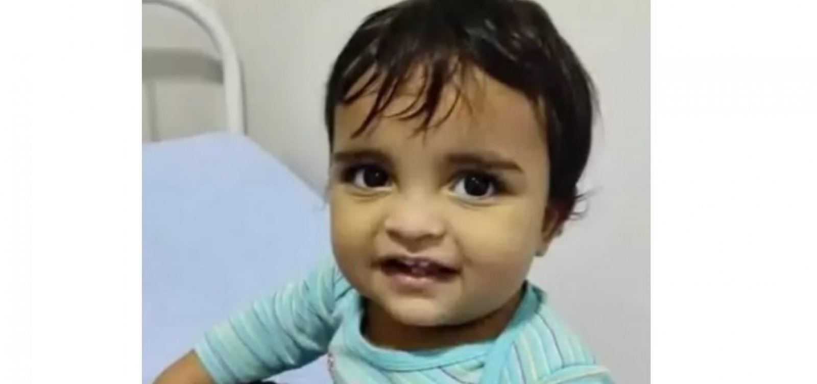 Bebê de 11 meses morre devido à Covid-19 em Teixeira de Freitas