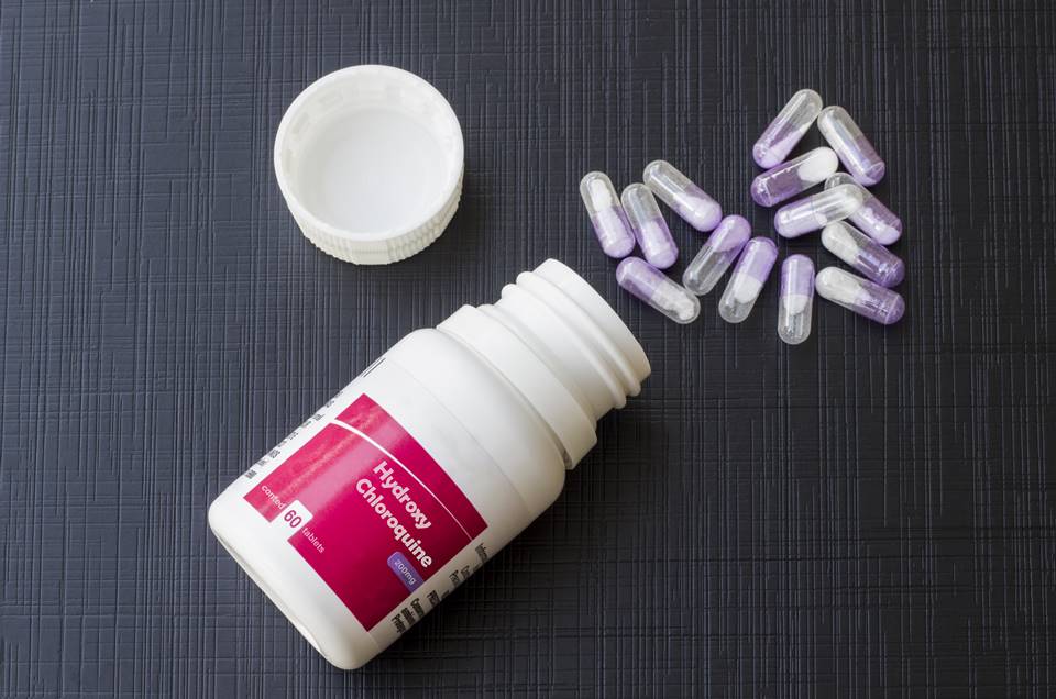 TCU aponta indícios de fraude em fornecimento de insumo para produzir cloroquina