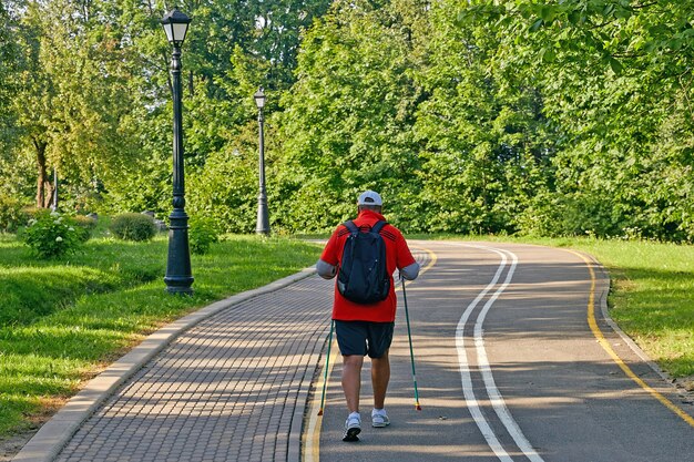 GCM abre inscrições para projeto Caminhada da Melhor Idade em Salvador
